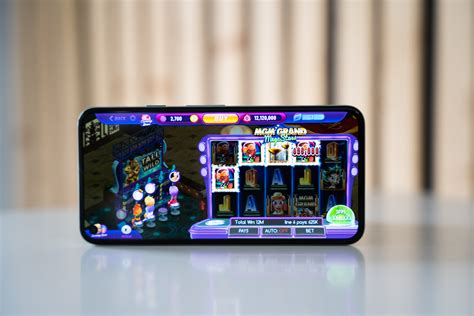 best casino app for android